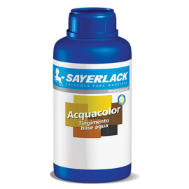 ACQUACOLOR ROJO, NARANJA,CASTAÑO,MOGNO,TABACO 0.5 Lt.