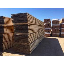 ALAMO TABLA CEPILLADA 2.40 mts x 25cm x 1 1/2
