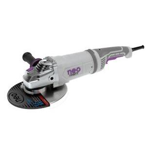 AMOLADORA ANGULAR 180MM 2700W