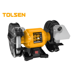 AMOLLADORA DE BANCO 8