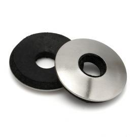 ARANDELA NEOPRENE 5.5 MM (PATTA)