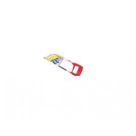 ARCO SIERRA TUB. CUAD. M. ALUM. 10-12