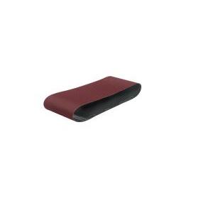 BANDA LIJA TELA 100X610 GR.80 (TRUPER)