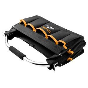 BOLSO INDUSTRIAL C/ASA METAL 17