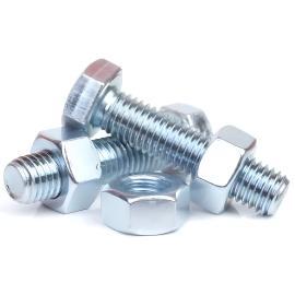 BULON HEX. ANCLAJE DIRECTO M12X100 (NITOR)