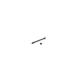 BULON PARA MADERA 1/4X1.1/2 ZING