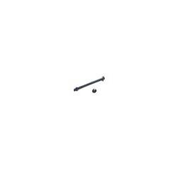 BULON PARA MADERA 1/4X2.1/2