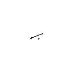 BULON PARA MADERA 1/4X2