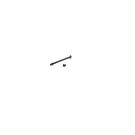 BULON PARA MADERA 1/4X3