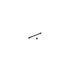 BULON PARA MADERA 1/4X5