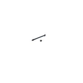 BULON PARA MADERA 5/16X5