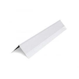 CANTONERA METAL PAPEL 3.05MTS