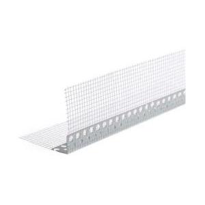 CANTONERA PVC P/CEMENTICIA EXTERIOR 2.50MTS