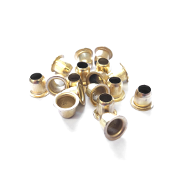 CAPUCHON PARA SOPORTES ESTANTES BRONC.X 400 Unid. (MEATON)