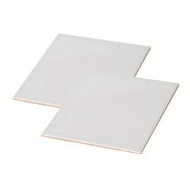 CARMICA PIZARRON BLANCO 3.08x1.25mtsx2.0mm