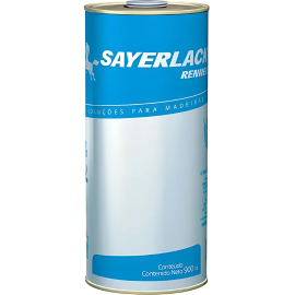 CATALIZADOR P/POLIURETANO  0.9LT