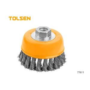 CEPILLO COPA TORNEADO 75mm M14-2.0 TOLSEN