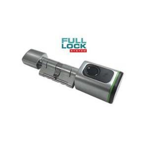 CERRADURA CYLINDER SQUARE FULL LOCK