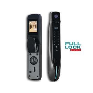 CERRADURA FACE FULL LOCK