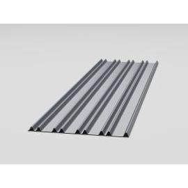 CHAPA BC30 ALUZINC (CAL26) A/UTIL 0.90 mts