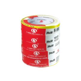 CINTA CREPE 24MMX50MTS