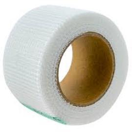 CINTA MALLA (YESO-CEMENTICIA) 10cmX45mts