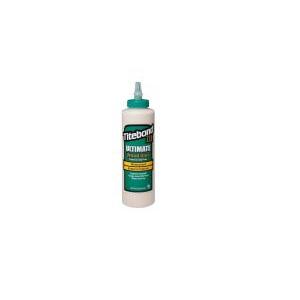 COLA PARA MADERA TITEBOND  VERDE TIPO III/473 ml