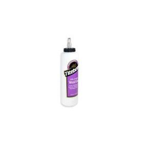 COLA PARA MELAMINA/MADERA TITEBOND  VIOLETA 473 ml