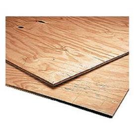 COMPENSADO FENOLICO EUCA CDX 2.44x1.22X15mm
