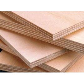 COMPENSADO FENOLICO PINO CDX 2.44x1.22X12mm