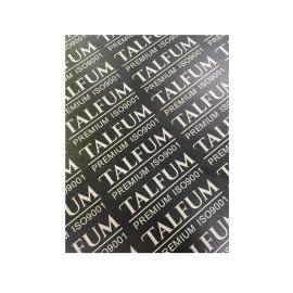 COMPENSADO FENOLICO PLASTIFICADO TALFUM 2.44x1.22x18mm