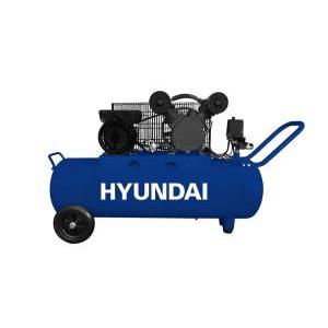 COMPRESOR 100L. HYAC100C 2.0 H.P