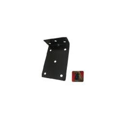 CONECTOR NEGRO P/TIR,PIS,TECH MAD  93X44X142MM