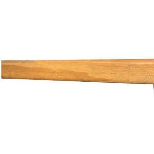 CONTRAMARCO LISO 3.05X44X8mm LUSTE ROBLE