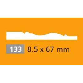 CONTRAMARCO PINO FINGER 3.05X67X9mm (Mold)