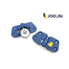 CORREDERA JP35 P/1 HOJA (JOELINI)