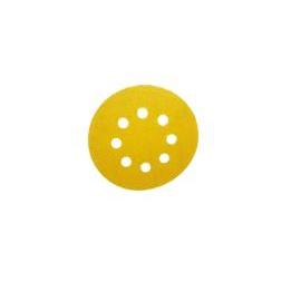 DISCOS DE LIJA C/VELCRO 5