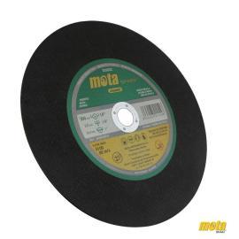 DISCO DE CORTE METAL 350X3.2X25.4MM (MOTA)