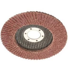 DISCO FLAP MADERA/METAL GR60 TOLSEN