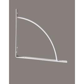 ESCUADRA ARCO BLANCA 230MMX230MM