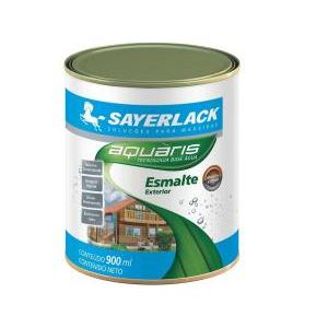 ESMALTE ACUOSO ACETIN BLANCO 0.9LT