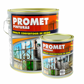 ESMALTE CONVERTIDOR GRAFITO AZUL CLARO 3.6L