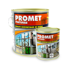ESMALTE CONVERTIDOR GRAFITO VERDE ITALIA 3.6LTS