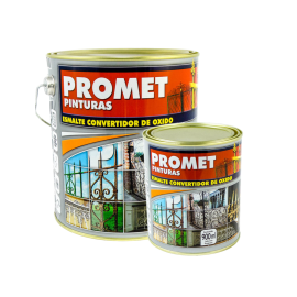 ESMALTE SINTETICO BRILLANTE CARMÍN 1/4 LTS