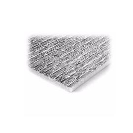 ESPUMA UNA CARA ALUMINIZADA 10mm (20mtsX1mts)