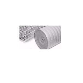 ESPUMA UNA CARA ALUMINIZADA 5mm (20mtsX1mts)