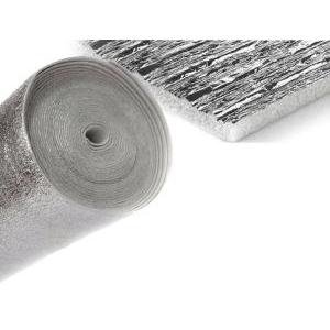 ESPUMA UNA CARA ALUMINIZADA 5mm (20mtsX1mts)