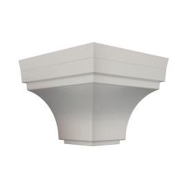 ESQUINERO PVC M/CAÑA EXTERNO