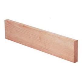EUCALIPTUS TIRANTERIA CEPILLADA 5.50mts x 10cm x 4