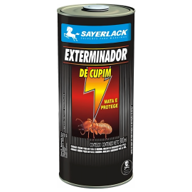 EXTERMINADOR DE CUPIN 0.9lts SAYERLACK